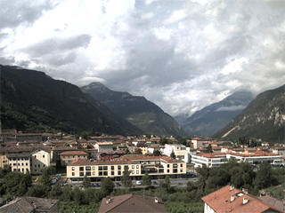 Ala commune, Trento