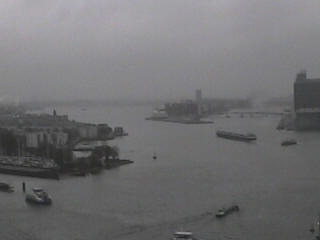 Ijmuiden webcam live