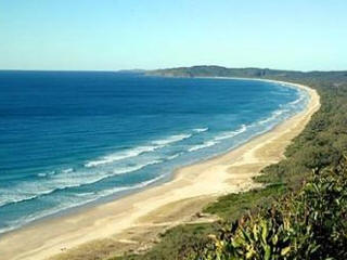 Byron Bay web cam