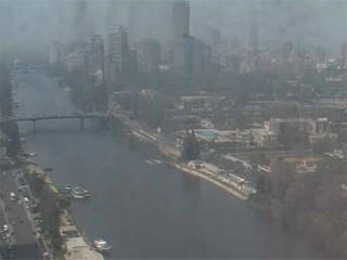 Cairo webcam