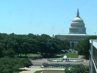 Capitol hill webcam