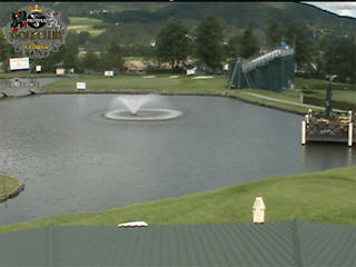 Czech Open web cam