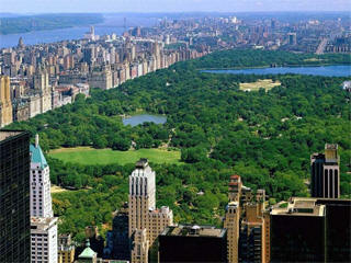 Webcam Central Park New York 31