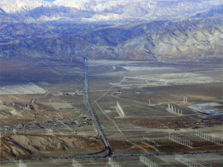 Coachella valley web cam feed