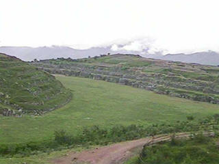 Cusco live web cam