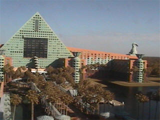 disneyland florida webcam