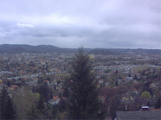 Graz web cam live