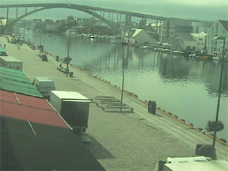 Haugesund web cam