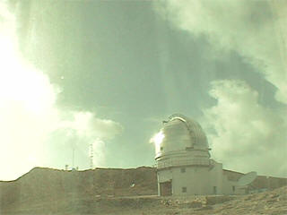 Dettagli webcam Mount Saraswati