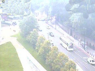 hyde park web cam