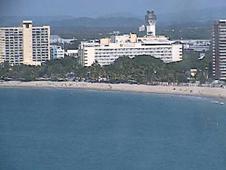 Automático ocio ponerse nervioso Isla Verde Webcam, Live Puerto Rico Web Cam and Weather