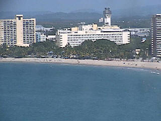 Isla verde webcam