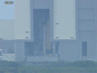 shuttle launch web cam