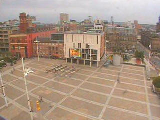 Leeds webcam