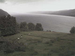 Loch ness webcam