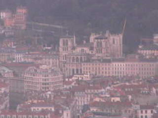 Lyon web cam feed live