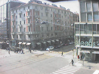 Corso Buenos Aires webcam