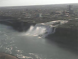 niagara falls web cam