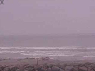 Oceanside beach web cam