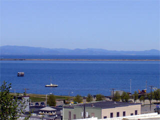 port angeles web cam