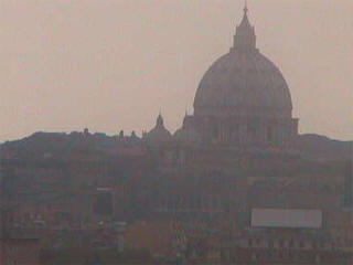 Rome webcam