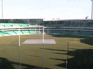 scg cricket web cam