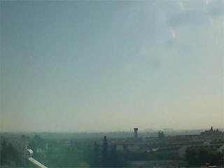 Seville web cam feed