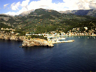 Soller,Puig Major