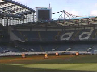 Stamford bridge live webcam