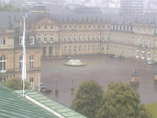 Stuttgart web cam