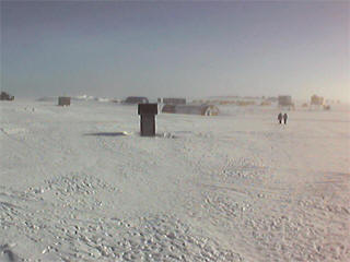 arctic summit camp live webcam