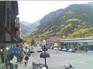 Telluride web cam