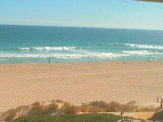 Perth beach web cam