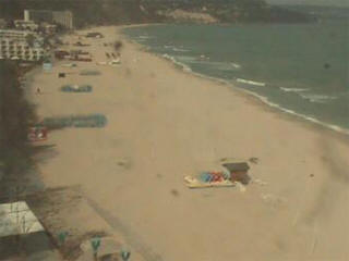 webcam albena