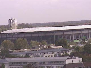 VFL Wolfsburg web cam