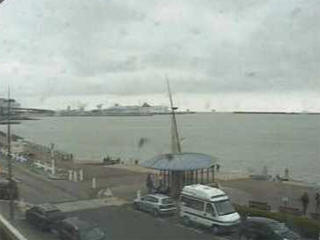 Dover webcam view